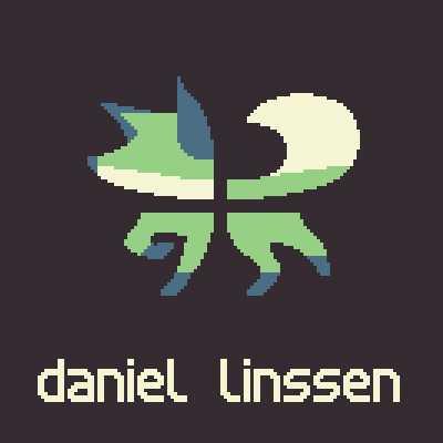 Daniel Linssen