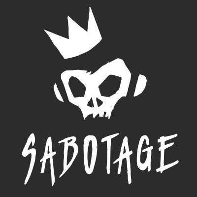 Sabotage Studio