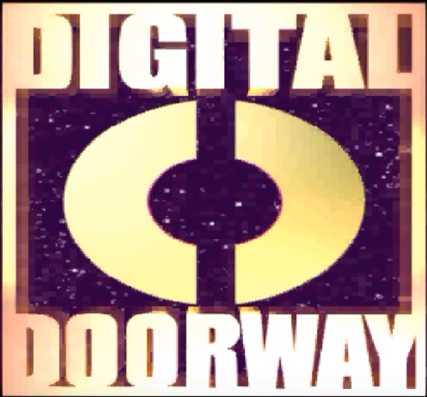 Digital Doorway