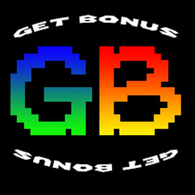 GET BONUS