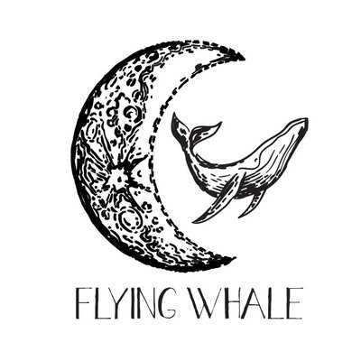 Flying Whale