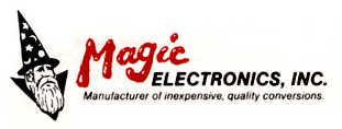 Magic Electronics