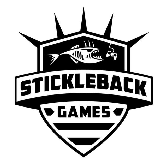 Stickleback Games