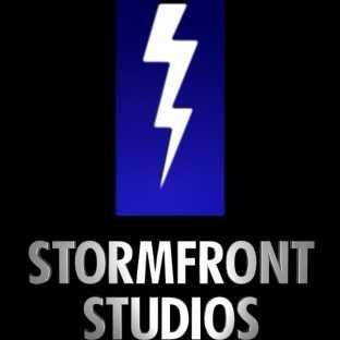 Stormfront Studios