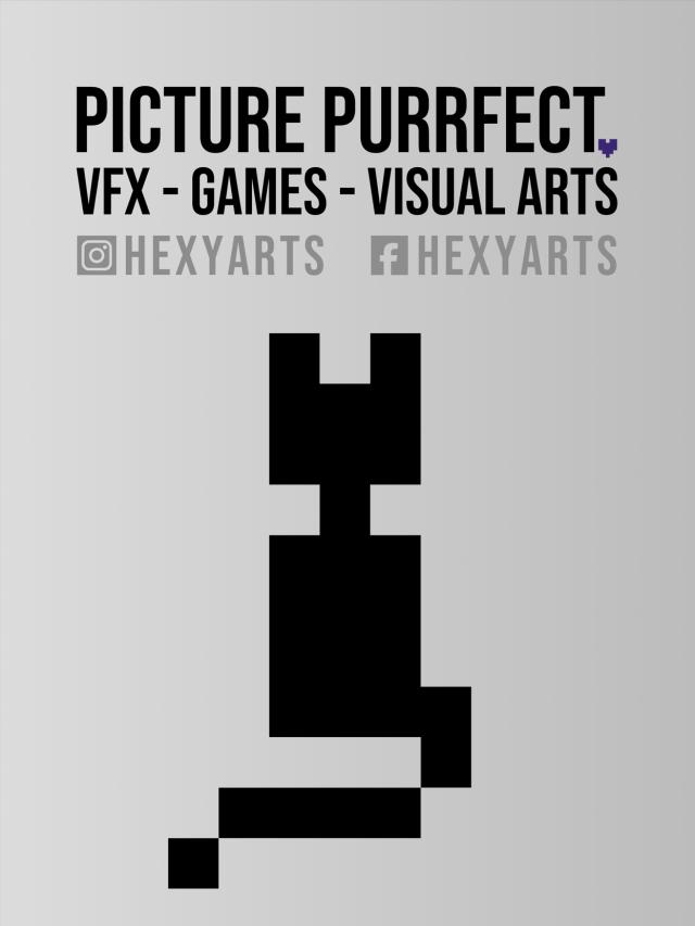 HexyArts