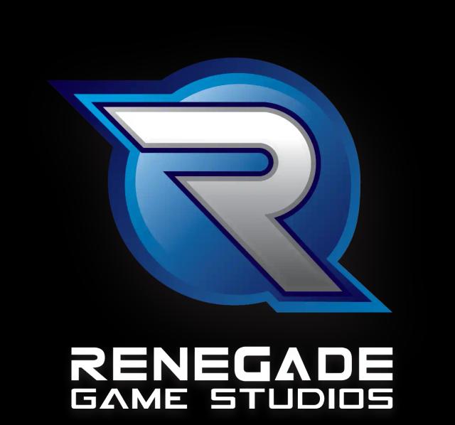 Renegade Game Studios