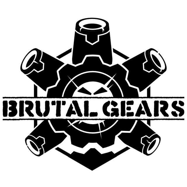 Brutal Gears