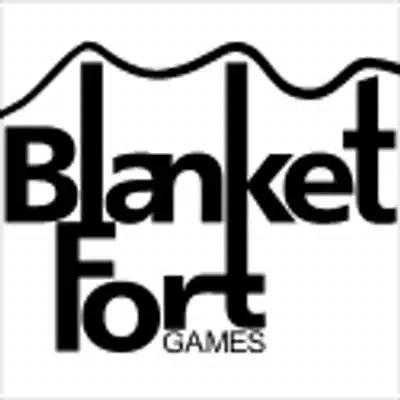 Blanket Fort Games