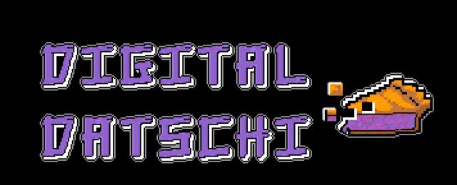 Digital Datschi