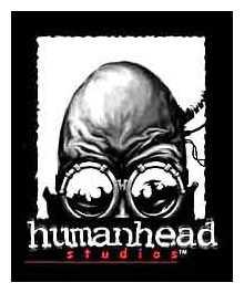 Human Head Studios