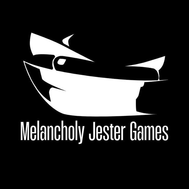 Melancholy Jester