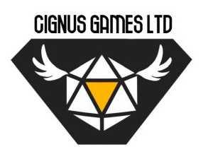 Cignus Games Ltd.