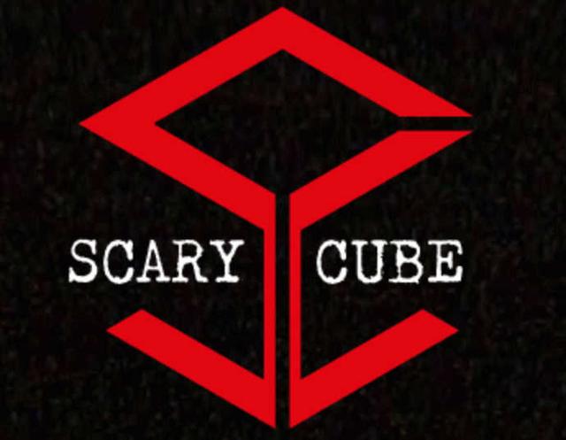 Scary Cube