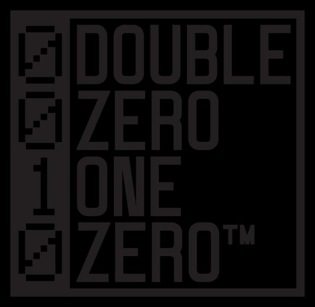 Double Zero One Zero