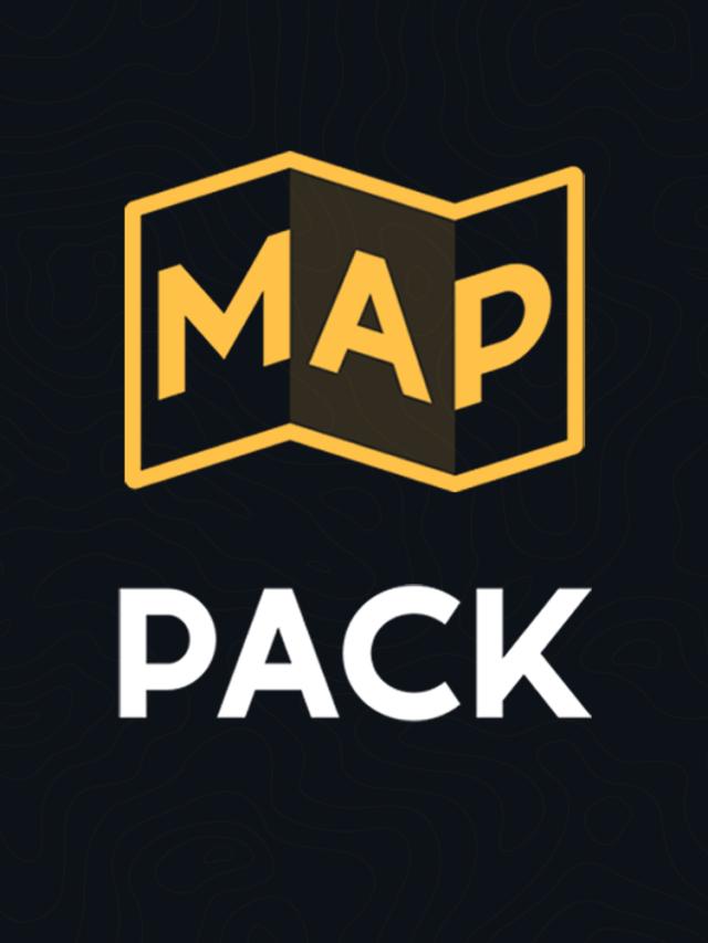 MapPack