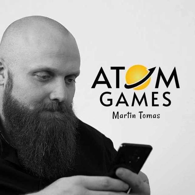 Atom Games