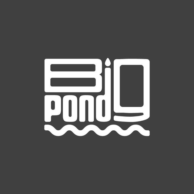 Big Pond Studio