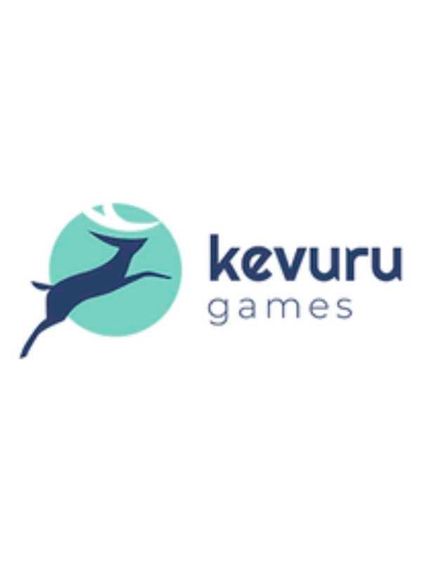 Kevuru Games