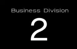 Square Enix Business Division 2