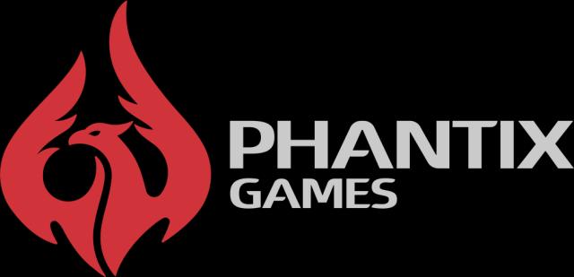 Phantix Games