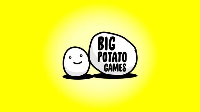 Big Potato Games