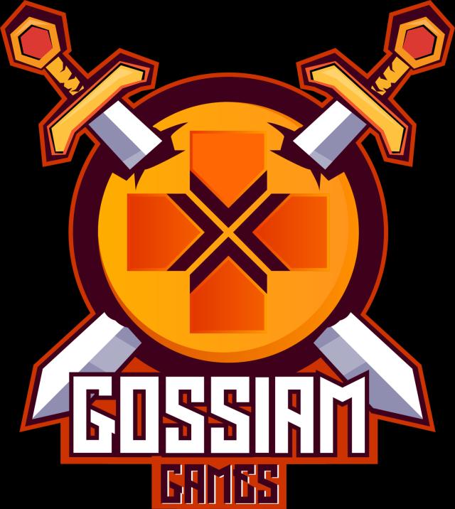 Gossiam Games