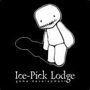 Ice-Pick Lodge