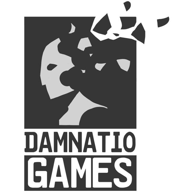 Damnatio Games