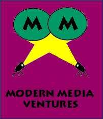 Modern Media Ventures