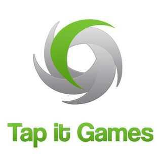 Tap It Games