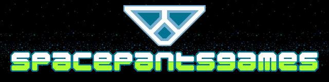 SpacePantsGames