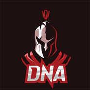 DNA ARMY GAMING