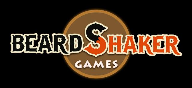 Beardshaker Games