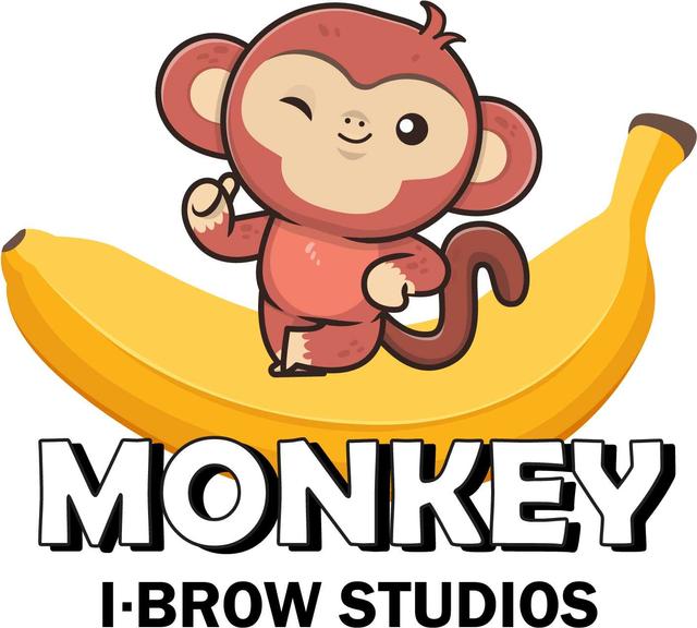 Monkey I-Brow Studios