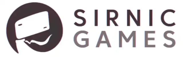 Sirnic Games