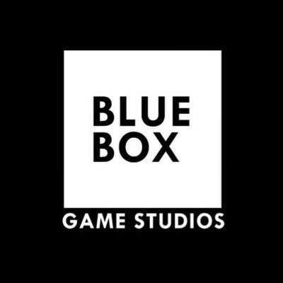 BLUE BOX Game Studios