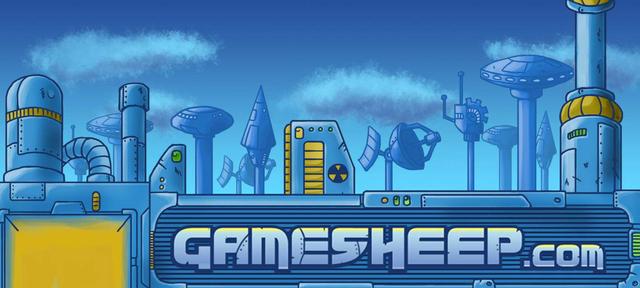 GameSheep