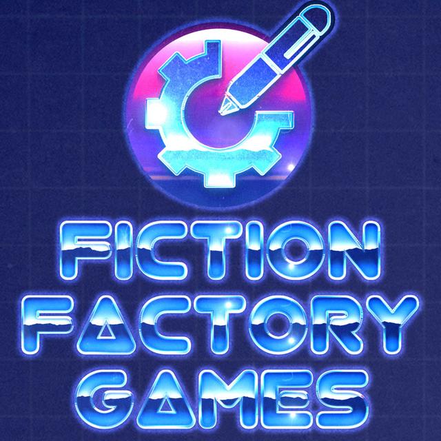 Fiction Factory Games