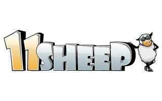 11Sheep