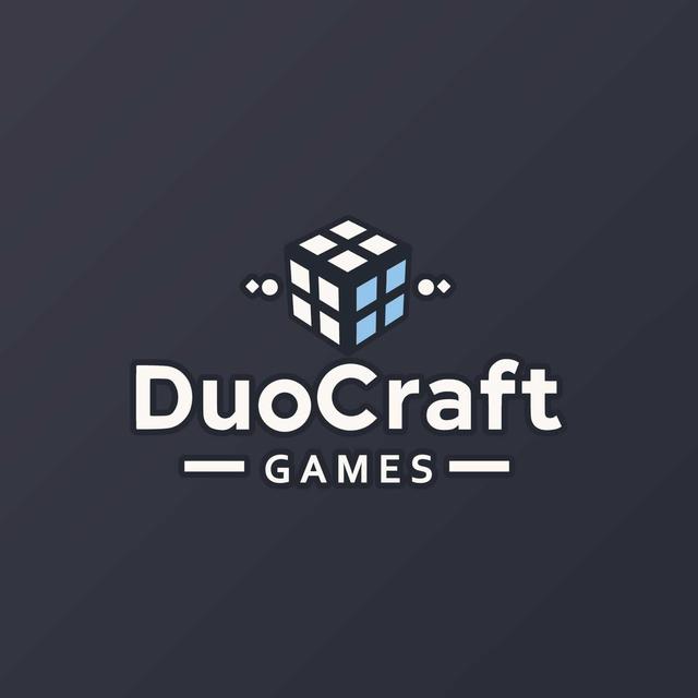 DuoCraft Game