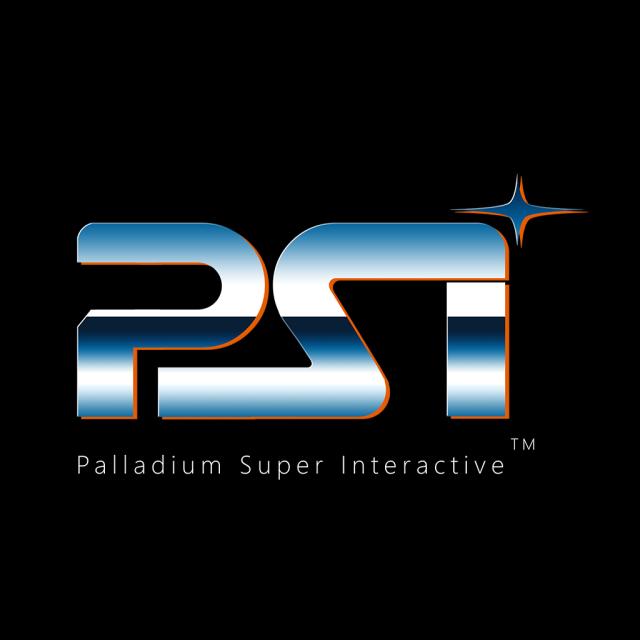 Palladium Super Interactive