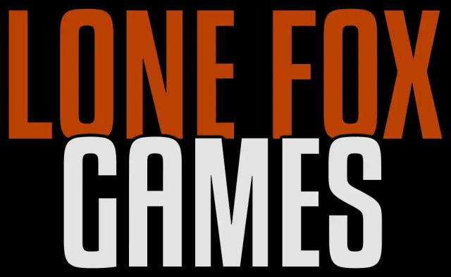 Lone Fox Games