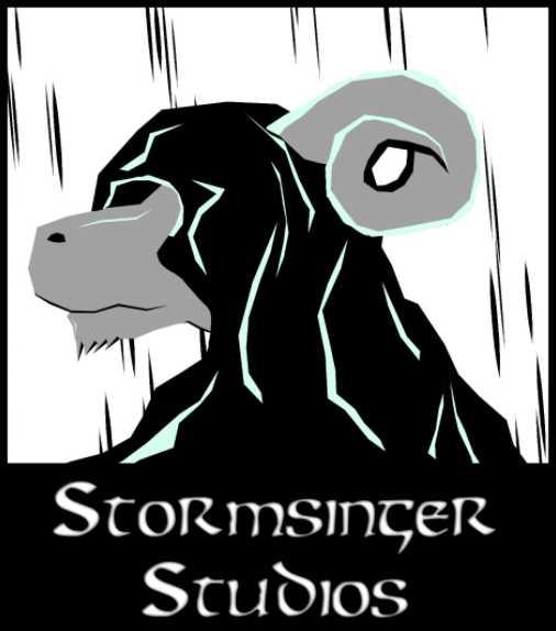 Stormsinger Studios