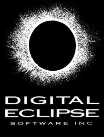 Digital Eclipse