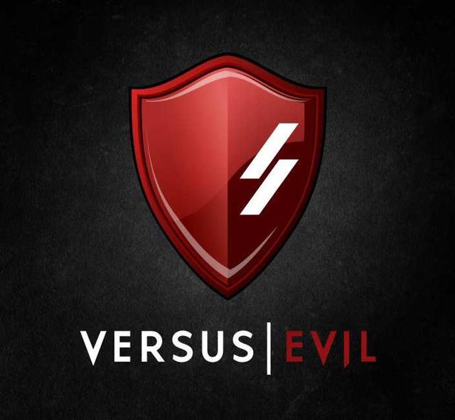 Versus Evil