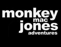 Monkey Mac Jones Adventures UG