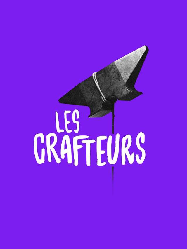 Les Crafteurs