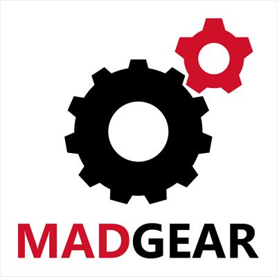 MadGearGames