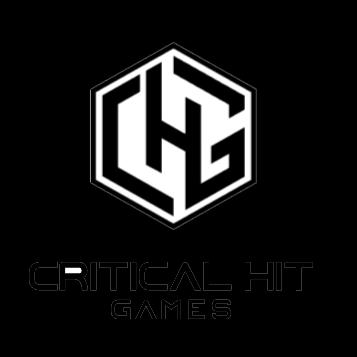 Critical Hit Games