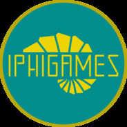 IPHIGAMES